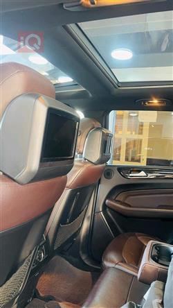 مرسيدس بنز ام ال- كلاس